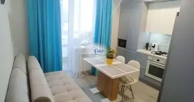 Apartamento 1 habitación en Bolshakovo, Rusia