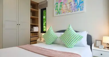 1 bedroom apartment in Phuket, Thailand