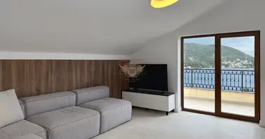 Apartamento 2 habitaciones en durici, Montenegro