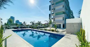 Casa 2 habitaciones en Germasogeia, Chipre