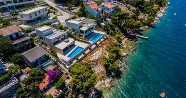 Villa en Split-Dalmatia County, Croacia