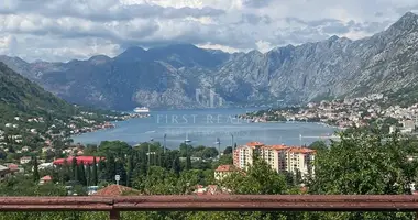 Dom 9 pokojów w Kotor, Czarnogóra