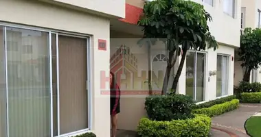 Дом 3 спальни в Yautepec, Мексика