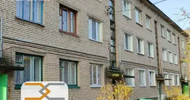 3 room apartment in Krulevschinskiy selskiy Sovet, Belarus