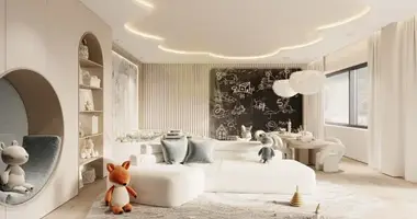 2 bedroom apartment in Amsterdam, Netherlands