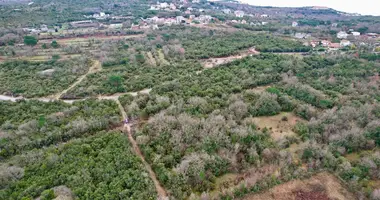 Terrain dans Zagora, Monténégro