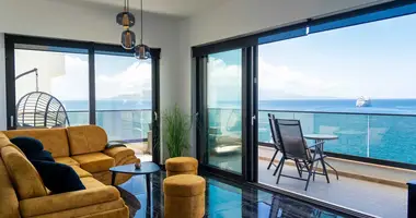 Apartamento 6 habitaciones en Sarande, Albania