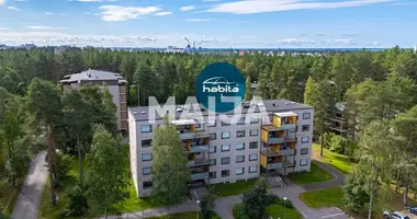 Квартира 4 комнаты в Oulu sub region, Финляндия