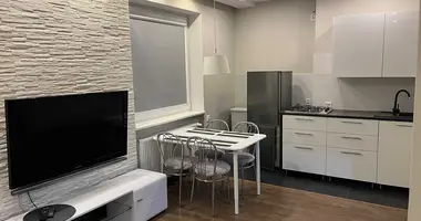 Apartamento 1 habitación en Gdynia, Polonia