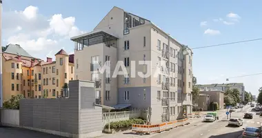 Appartement 1 chambre dans Vaasa sub region, Finlande