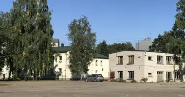 Investment 12 114 m² in Navapolatsk, Belarus