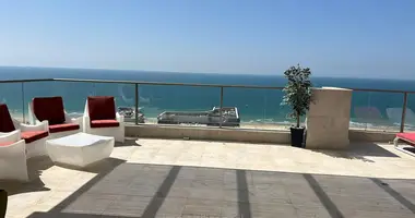 Penthouse 5 pokojów w Riszon le-Cijjon, Izrael