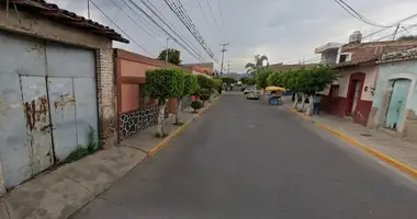 Casa 4 habitaciones en Zacoalco de Torres, México