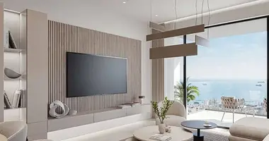 2 bedroom apartment in Limassol, Cyprus