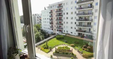 Apartamento 1 habitación en Varsovia, Polonia