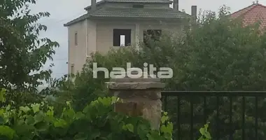 Apartamento 10 habitaciones en Libonik, Albania