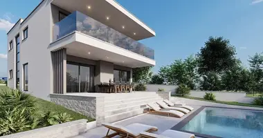 Villa 3 bedrooms in Grad Pula, Croatia