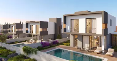 Villa 3 habitaciones en Empa, Chipre