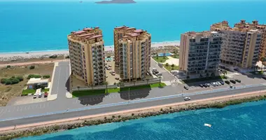 Apartamento 3 habitaciones en San Javier, España