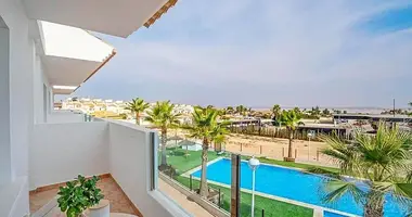 3 bedroom townthouse in Orihuela, Spain