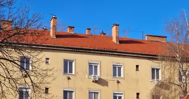 Mieszkanie 2 pokoi w Miskolci jaras, Węgry