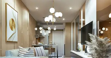 Apartamento 1 habitación en Phuket, Tailandia