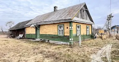 Casa en Tel minski siel ski Saviet, Bielorrusia