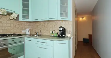 2 bedroom apartment in Riga, Latvia