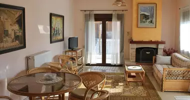 2 bedroom apartment in Litochoro, Greece
