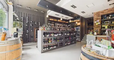 Wohnung in Warschau, Polen