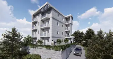 Apartamento en Becici, Montenegro