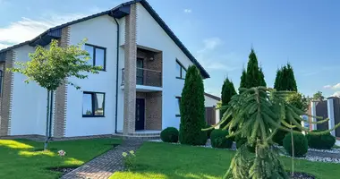 Casa de campo en Cyscinski selski Savet, Belarús