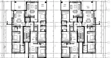 Apartamento 2 habitaciones en Limassol Municipality, Chipre