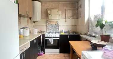 4 room house in Odesa, Ukraine