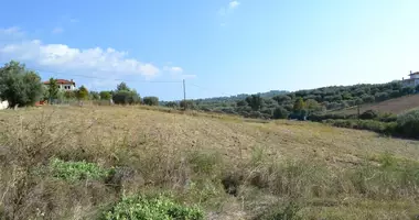 Grundstück in Kassandria, Griechenland