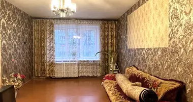 Wohnung 3 zimmer in Homel, Weißrussland