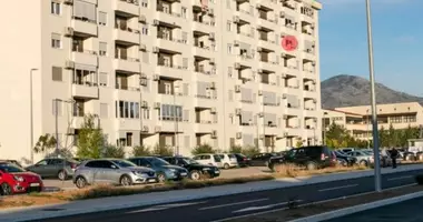Apartamento 1 habitacion en Podgorica, Montenegro