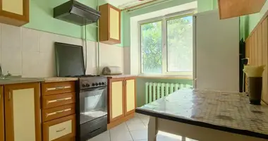 Wohnung 1 zimmer in Homel, Belarus