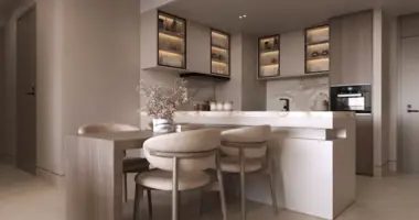 2 bedroom apartment in Dubai, United Arab Emirates