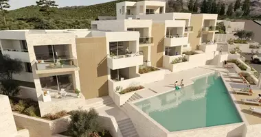 Apartamento 3 habitaciones en La Canea, Grecia