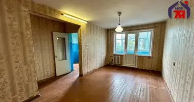 Appartement 1 chambre dans Sloutsk, Biélorussie