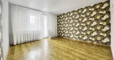 4 room apartment in Silute, Lithuania