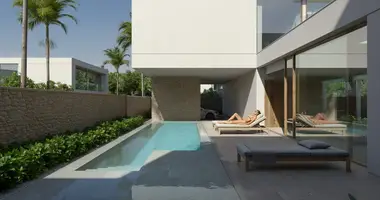 Villa 3 chambres dans Phuket, Thaïlande