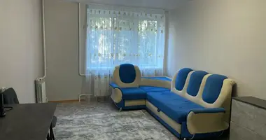 Chambre 8 chambres dans okrug Gavan, Fédération de Russie