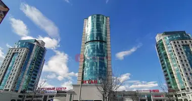 Oficina 142 m² en Minsk, Bielorrusia