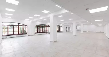 Propriété commerciale 445 m² dans Minsk, Biélorussie