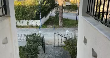 2 room apartment with fireplace, with klimatisiert in Athens, Greece
