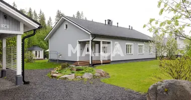 4 bedroom house in Jyväskylä sub-region, Finland