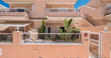Bungalow 2 bedrooms with By the sea in Torrevieja, Spain