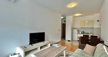 Wohnung 1 Schlafzimmer in Budva, Montenegro